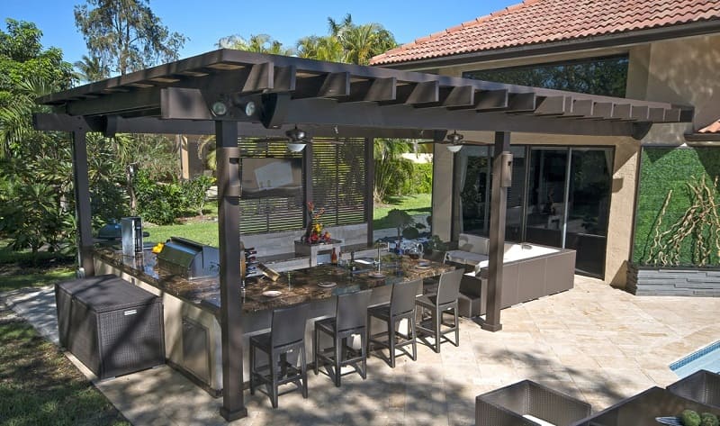 pergolas-miami